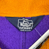 Vintage Woolrich Purple Fleece (L)