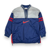 Vintage Nike Pullover Jacket S