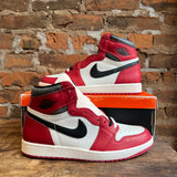 Air Jordan 1 Retro High OG Chicago Lost and Found