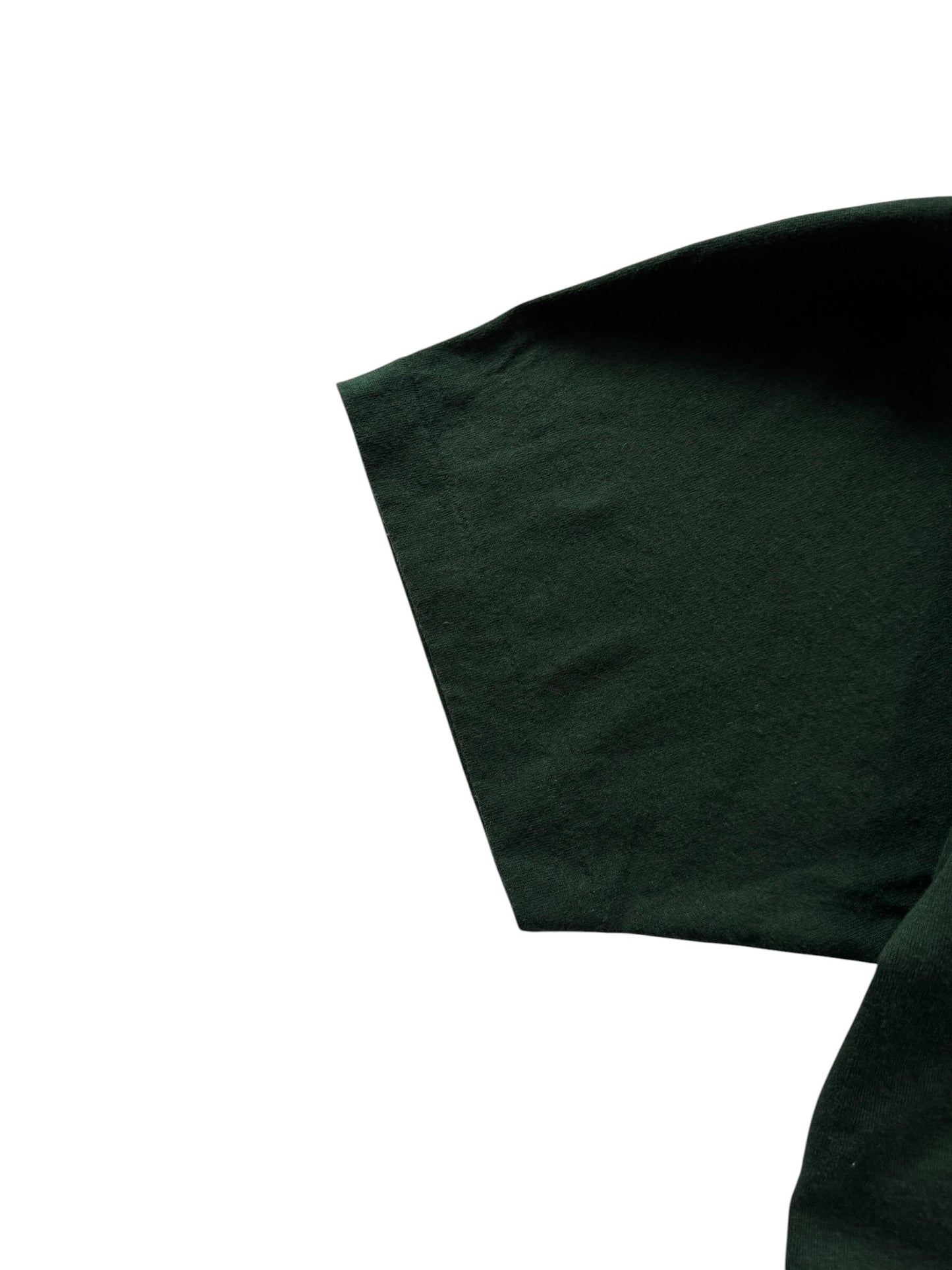 Ontario Fisherman Vintage Tee Pike Green - XL
