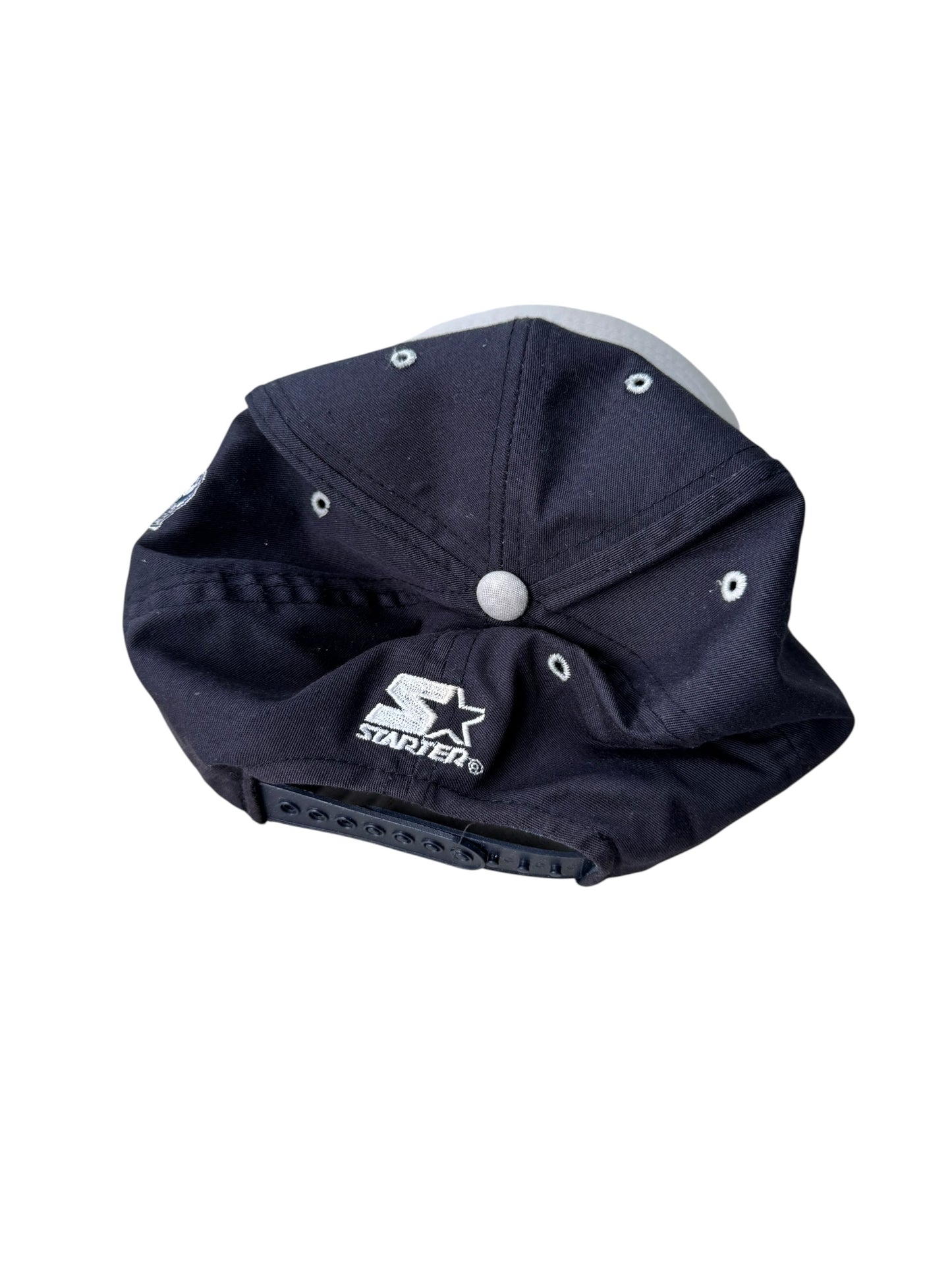 Vintage 1990s Georgetown Hoyas Starter Script