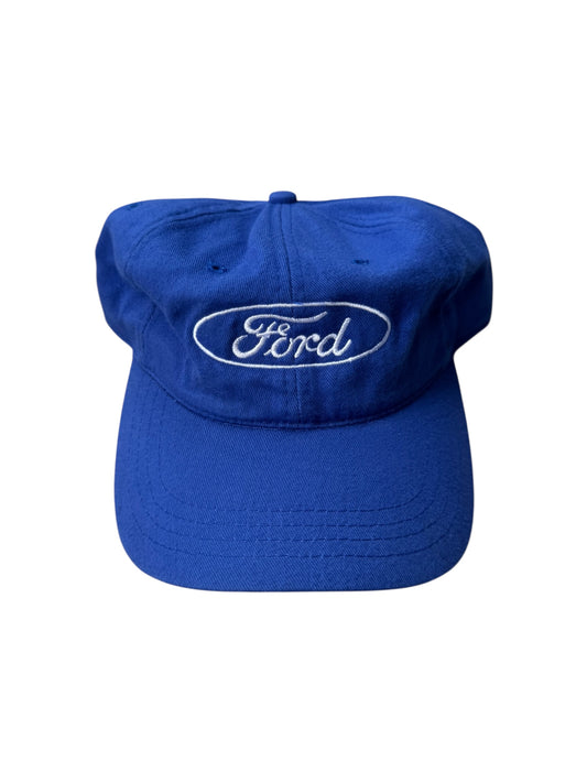 Women’s Vintage Ford Cap