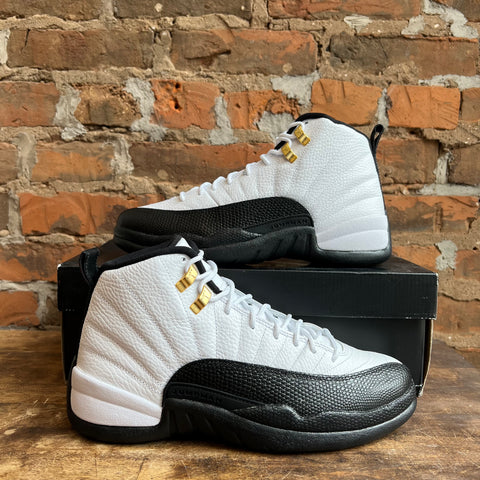Jordan 12 sales retro taxi 2013