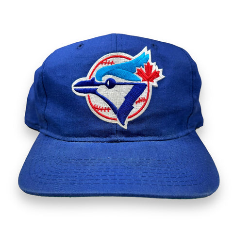 Vintage 90s Toronto Blue Jays Starter Plain Logo