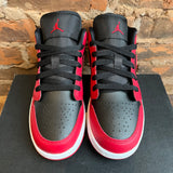 Air Jordan 1 Low Reverse Bred (GS)