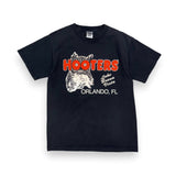 Hooters Orlando FL Tee S