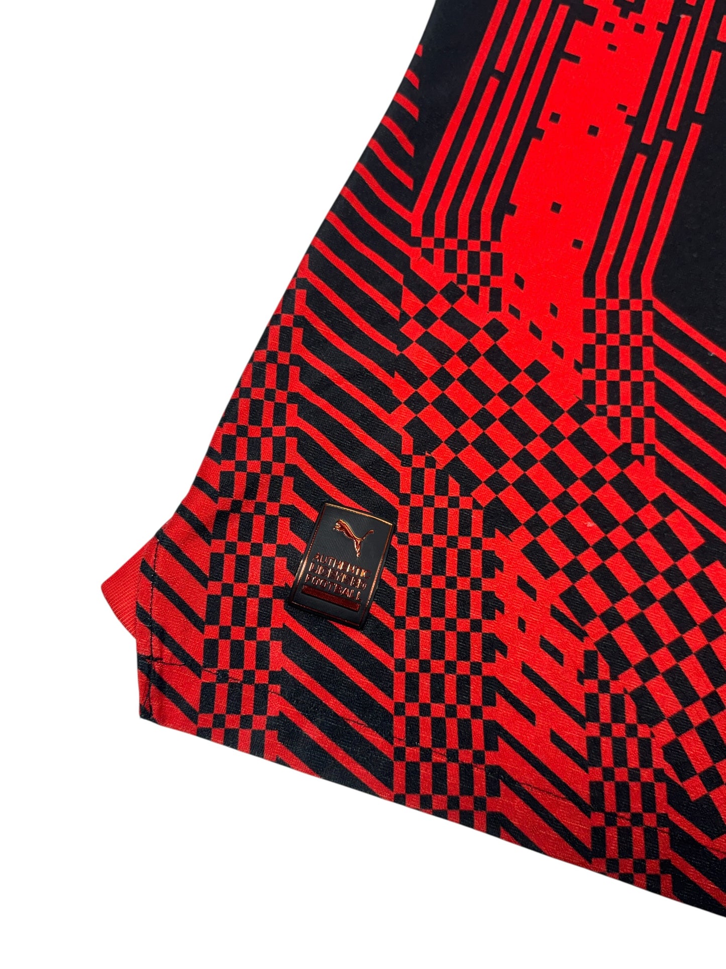 AC Milan 2022-2023 Jersey - L
