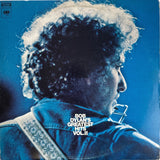 Bob Dylan - Bob Dylan's Greatest Hits Volume II 1971 2LP Record