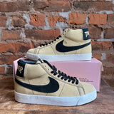 Nike Blazer SB "Thrasher" 2005
