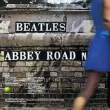 The Beatles - Abbey Road Record