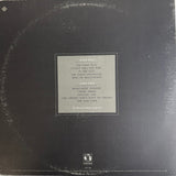 Eagles - The Long Run 1979 Record