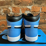 Air Jordan 1 Retro OG UNC Toe