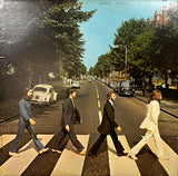The Beatles - Abbey Road Vinyl Record