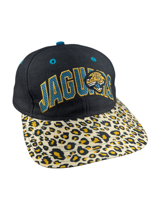 Vintage 90s Jacksonville Jaguars Snap
