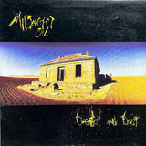 Midnight Oil - Diesel And Dust 1988 Record