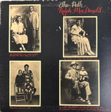 The Path - Ralph Macdonald 1978 Record