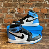 Air Jordan 1 Retro OG UNC Toe