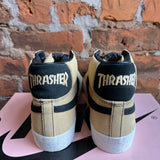 Nike Blazer SB "Thrasher" 2005