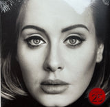 Adele - 25 2015 Record