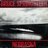 Bruce Springsteen - Nebraska 1982 Record