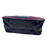 Vintage 1970s Adidas Trefoil Duffle Bag