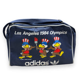 Vintage 1984 Adidas Los Angeles Olympics Bag