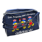 Vintage 1984 Adidas Los Angeles Olympics Bag