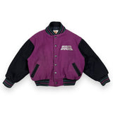 Vintage 90s Mighty Ducks Jacket
