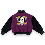 Vintage 90s Mighty Ducks Jacket