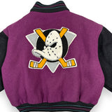 Vintage 90s Mighty Ducks Jacket