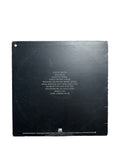 ACDC - Back in Black 1980 Record