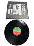ACDC - Back in Black 1980 Record