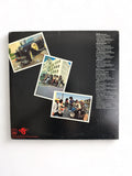Jackson 5 - Moving Violation 1975 Record