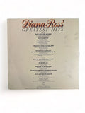 Diana Ross - Greatest Hits 1979 Record