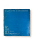 The Plastic Ono Band - Live Peace in Toronto 1969 Record
