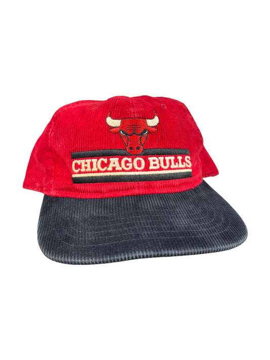 1990s Chicago Bulls Corduroy
