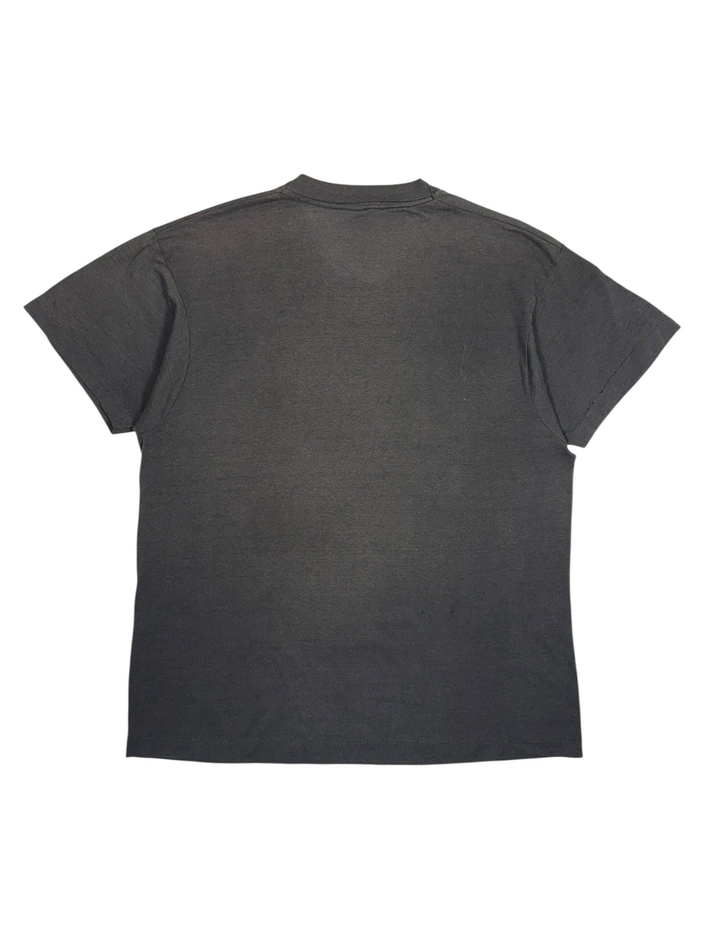 Vintage 80s Mac Tools Sun Faded Tee - L