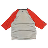 Vintage Nike Raglan Shirt M