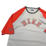 Vintage Nike Raglan Shirt M