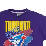 Vintage Toronto Blue Jays tee (1992) L