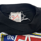 Vintage The Cars Band Tee