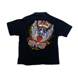 Vintage The Cars Band Tee