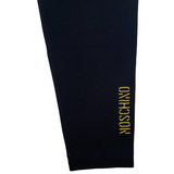 Vintage Moschino Calze Tights 23x27.5