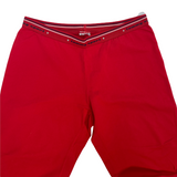 Vintage Tommy Sport Bottoms M