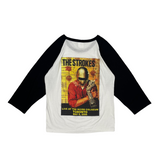 The Strokes In Concert Tee 2006 XS