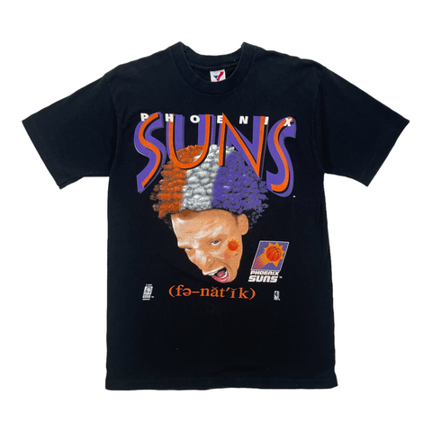 1990s Phoenix Suns Fanatic Tee L