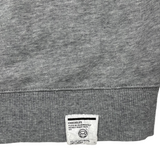 Baby Milo x Chocolate Crewneck XS