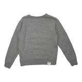 Baby Milo x Chocolate Crewneck XS
