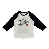 The Strokes In Concert Tee 2006 XS