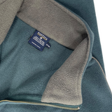 XL Vintage Nautica Jeans Company Fleece Sweater